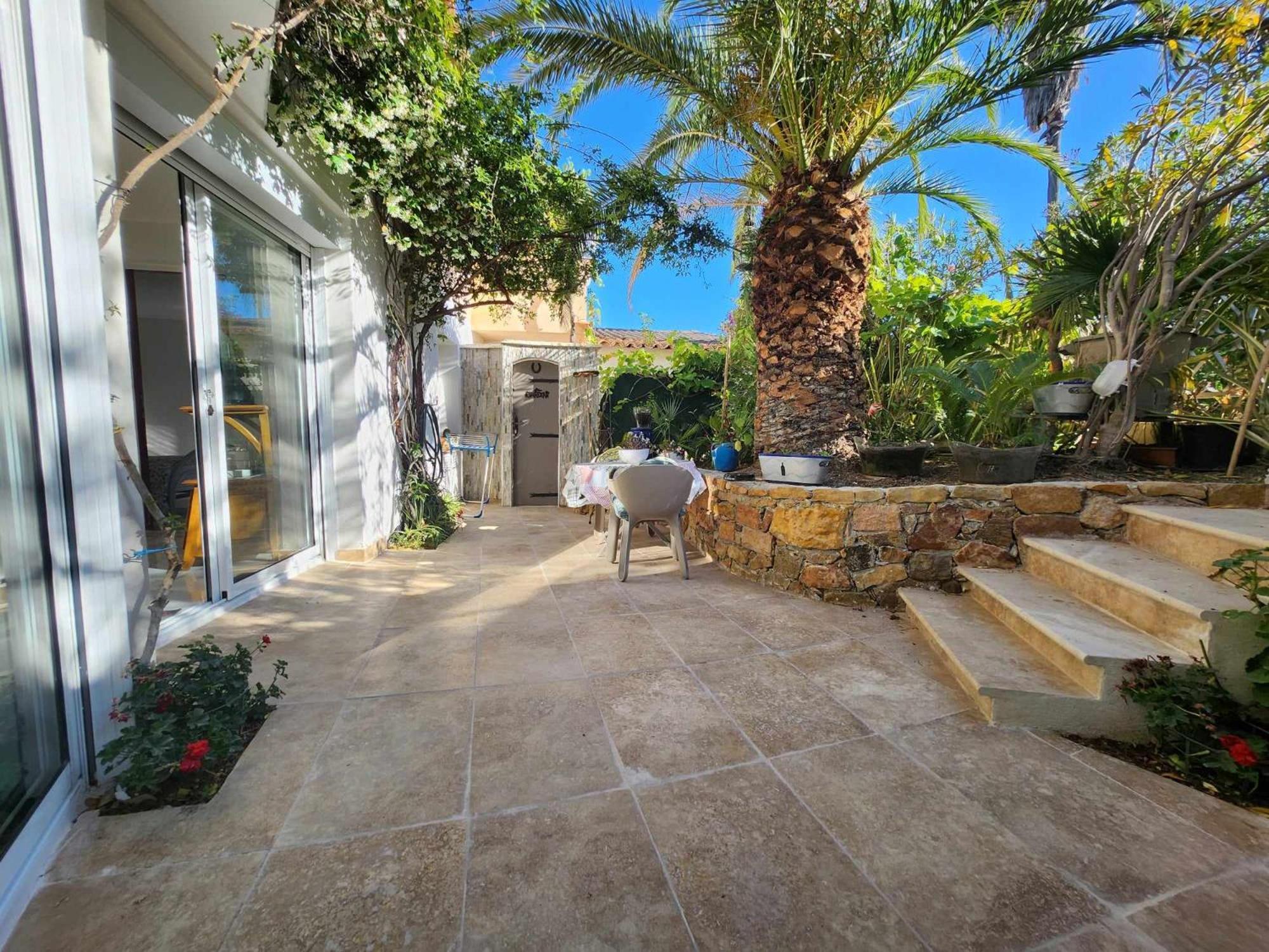 Les Rosieres Sainte Maxime-Golf De Saint Tropez, Climatisee Екстериор снимка