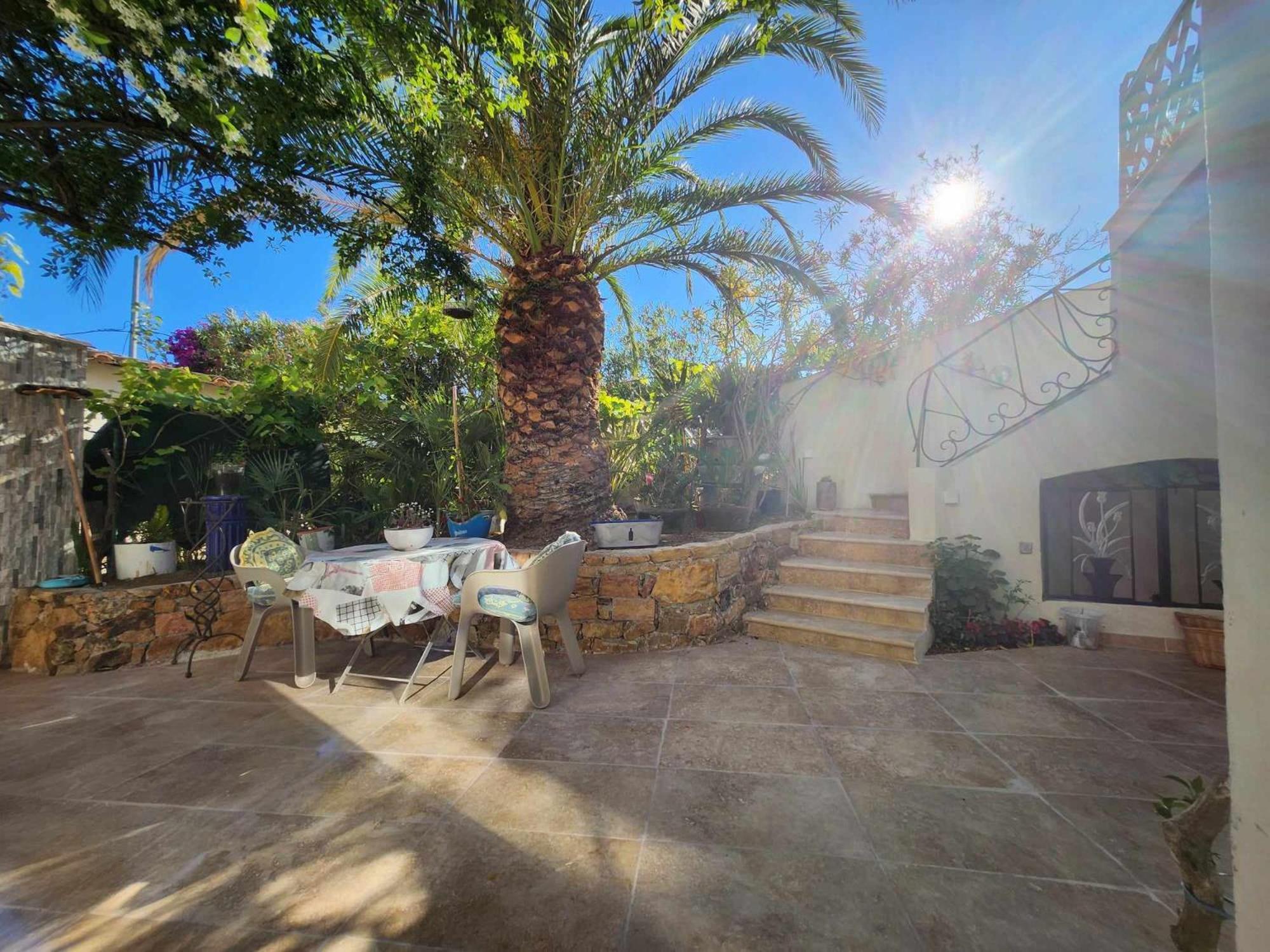 Les Rosieres Sainte Maxime-Golf De Saint Tropez, Climatisee Екстериор снимка