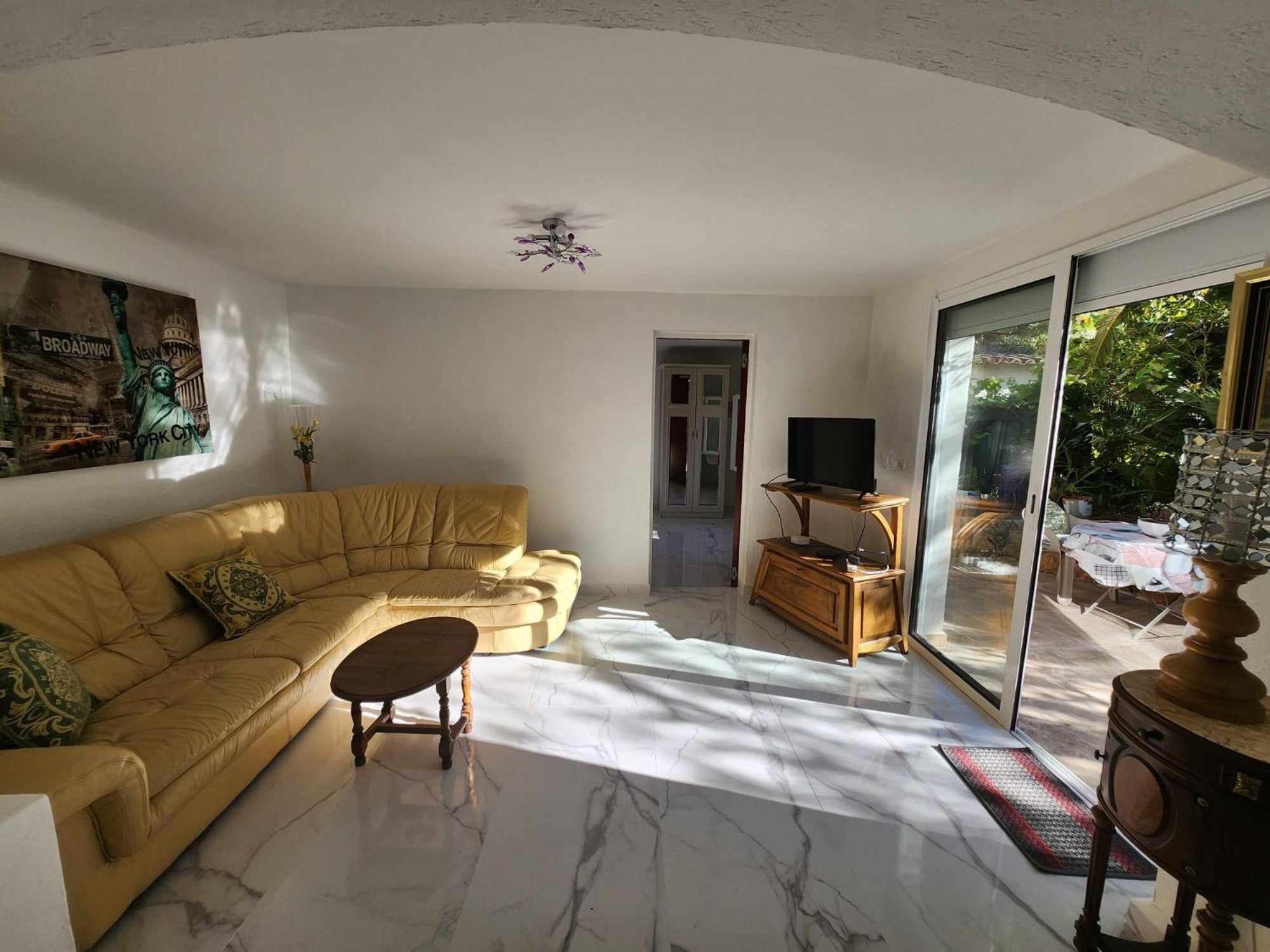 Les Rosieres Sainte Maxime-Golf De Saint Tropez, Climatisee Екстериор снимка